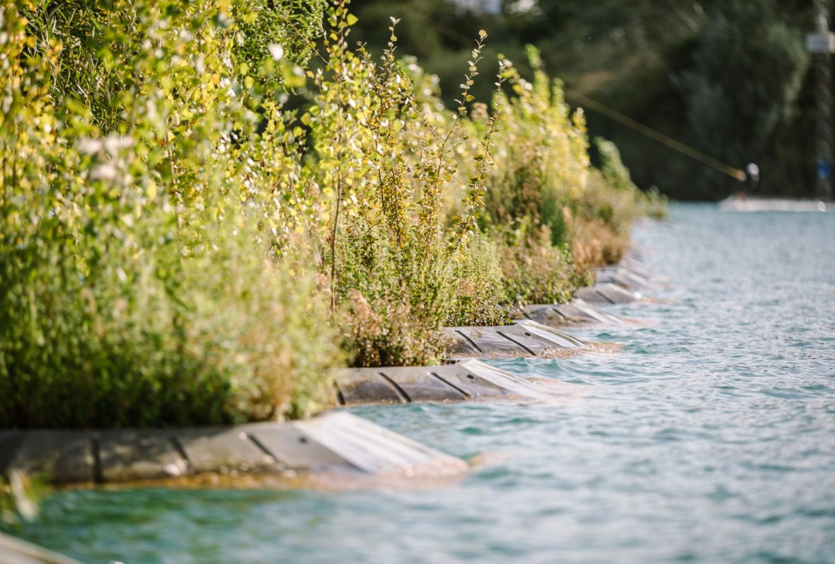 Products that enrich every wake park - UNIT Parktech