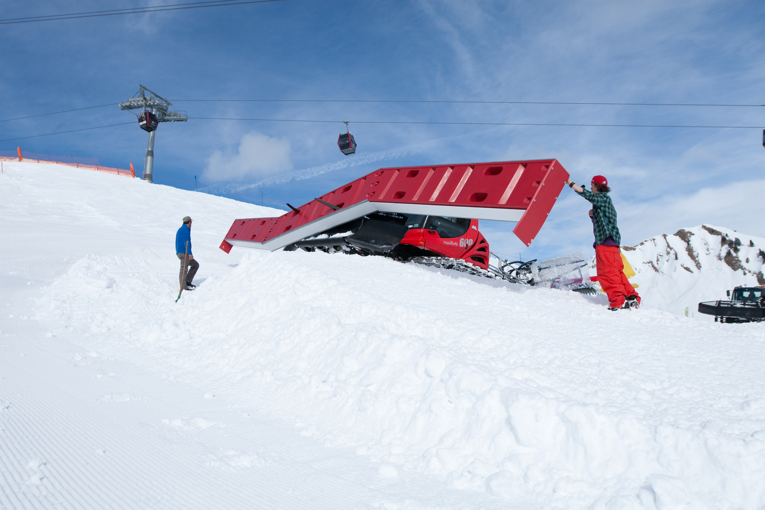 Products – Ski and Boardroom